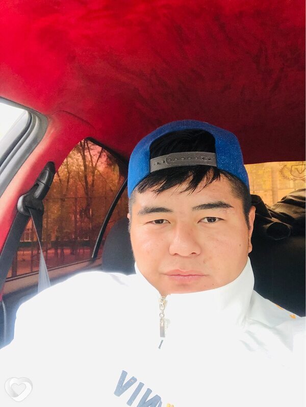 Сабыржан, 28, Алматы — анкета №1068929