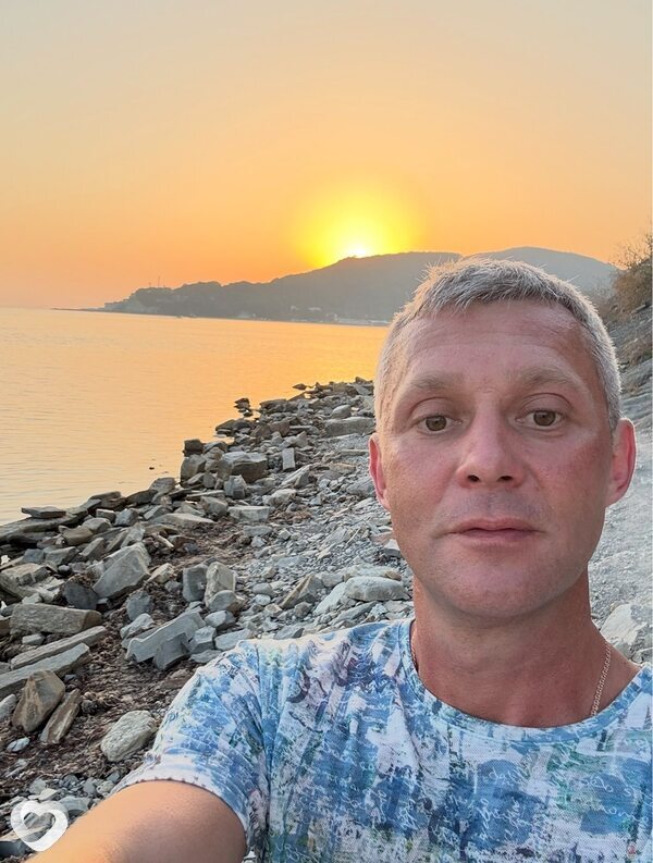 Александр, 40, Смоленске — анкета №1068930