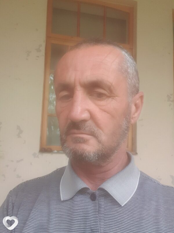 Мухит, 61, Ташкент — анкета №1068935