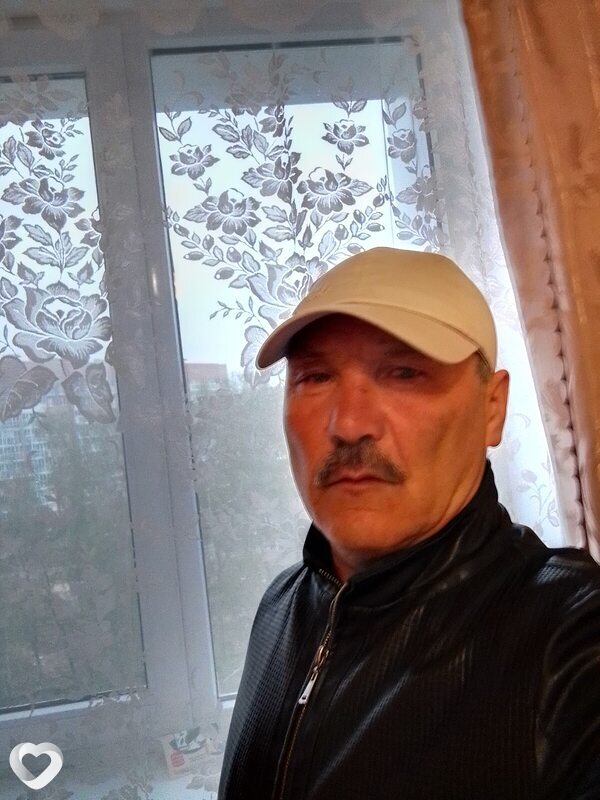 Идрис, 52, Набережных Челнах — анкета №1068942
