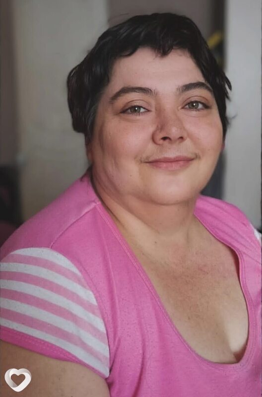 Светлана, 49, Саратове — анкета №1068945