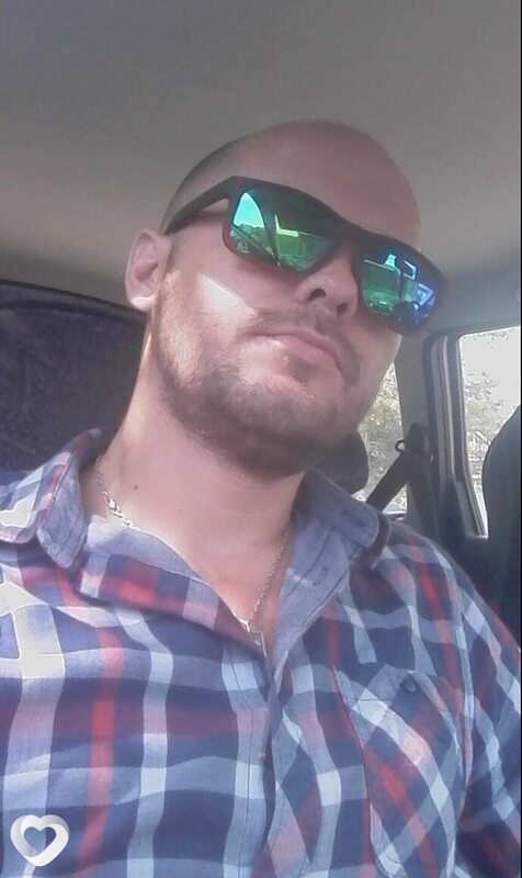 Алексей, 41, Туле — анкета №1068949