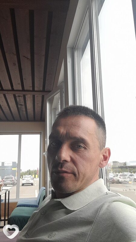 Андрей, 49, Новокузнецке — анкета №1068803