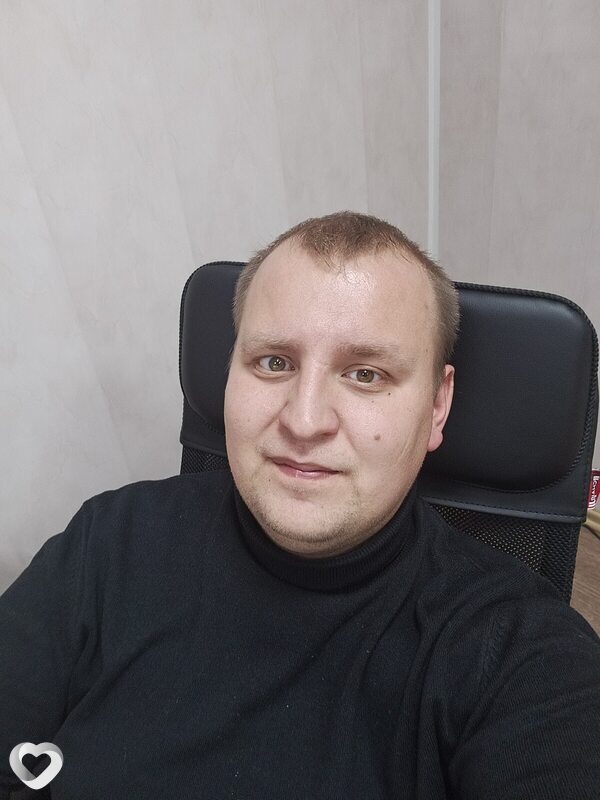 Артём, 33, Белгороде — анкета №1068805