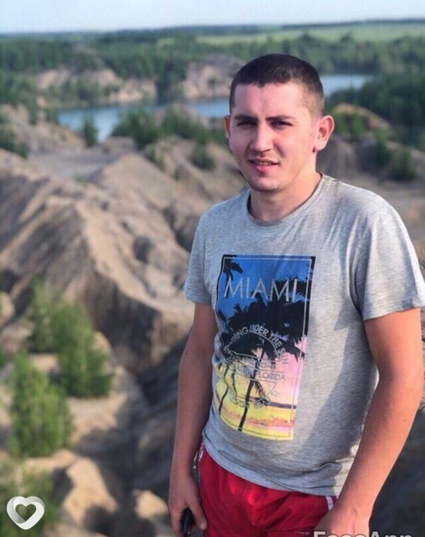 Алексей, 32, Новомосковске — анкета №1068807