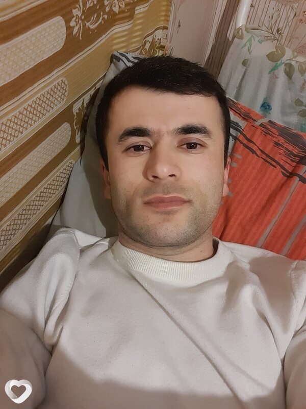Ахмед, 28, Омске — анкета №1068810