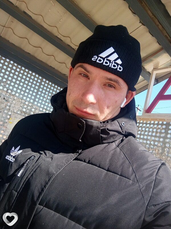 Ромик, 35, Краснодаре — анкета №1068812