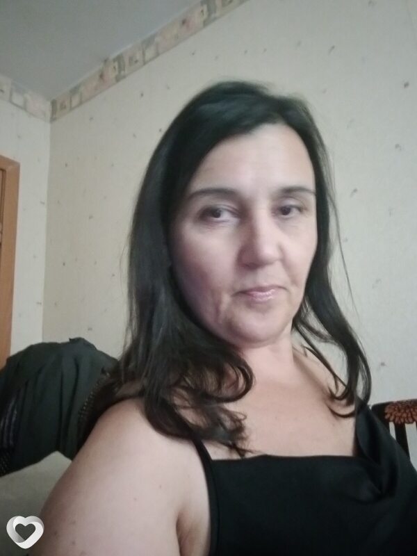 Тамара, 47, Гатчине — анкета №1068815