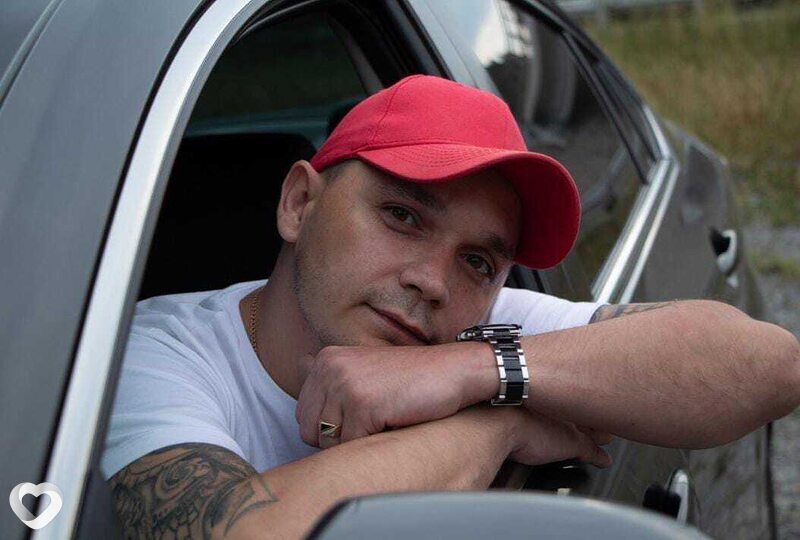 Павел, 33, Кемерове — анкета №1068817