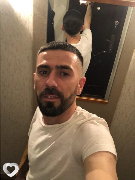 Артур, 35, Благовещенске — анкета №1068823