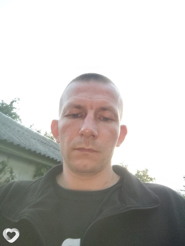 Дмитрий, 36, Борисове — анкета №1068825