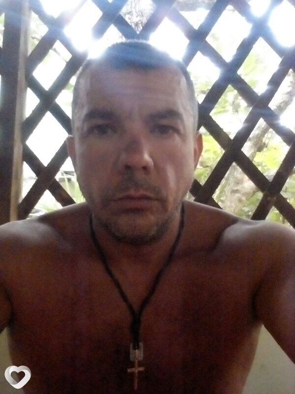 Рус, 46, Курске — анкета №1068831
