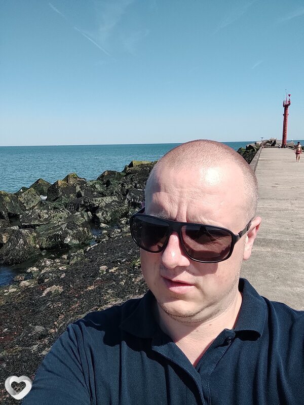 Илья, 37, Гродно — анкета №1068833