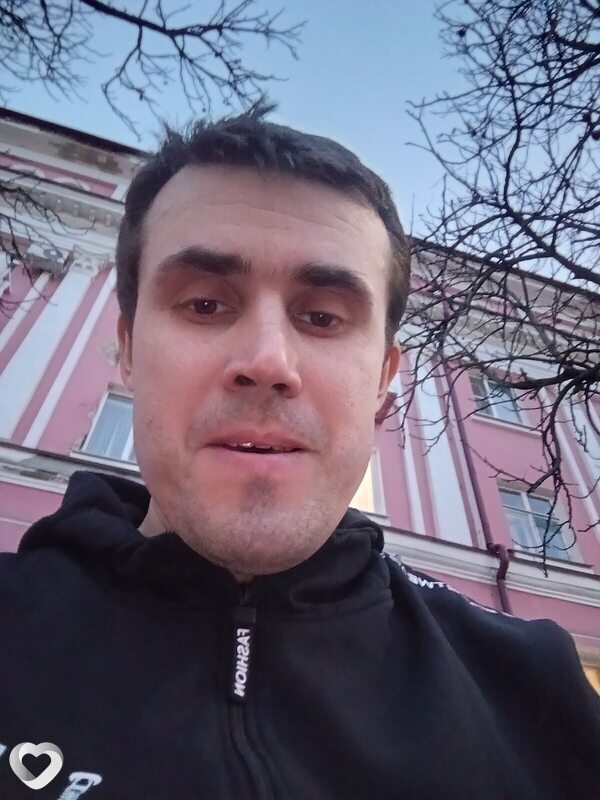 Антон, 40, Армавире — анкета №1068841