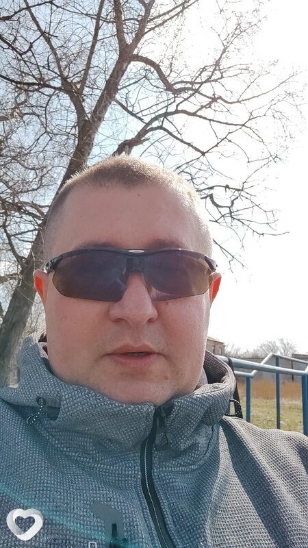 Игорь, 42, Амвросиевке — анкета №1068843