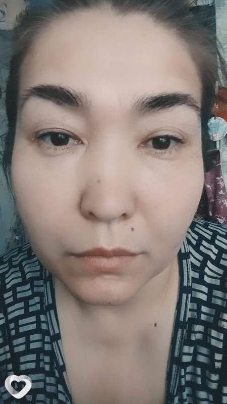Гульмира, 44, Усть-Каменогорск — анкета №1068776