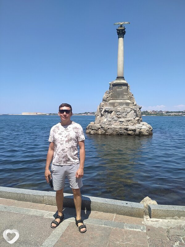 Кирилл, 38, Дальнереченске — анкета №1068779