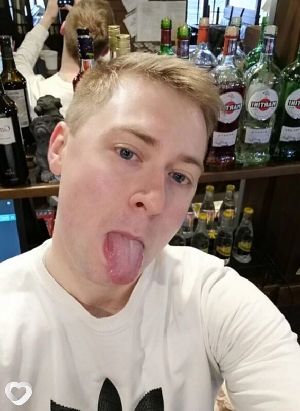 Станислав, 32, Мурманске — анкета №1068784