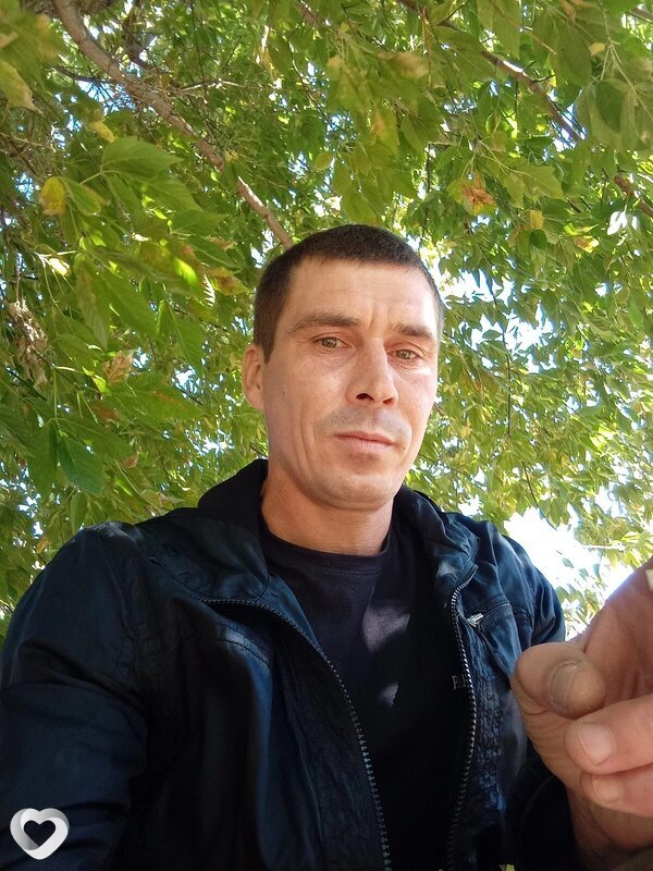 Виктор, 35, Кирове — анкета №1068786