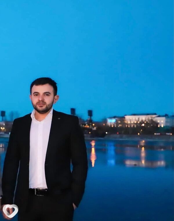 Royal, 32, Баку — анкета №1068787