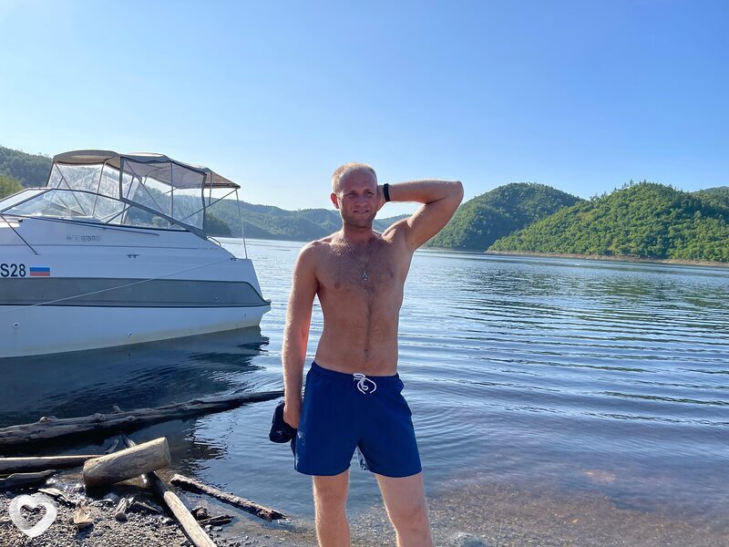Виктор, 37, Рязани — анкета №1068791