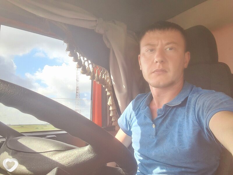 Данил, 31, Челябинске — анкета №1068793