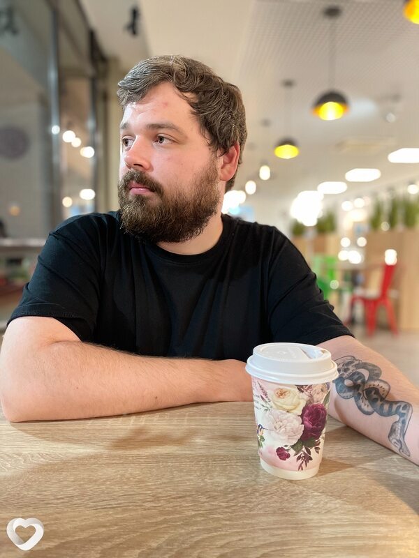 Евгений, 31, Воронеже — анкета №1068797