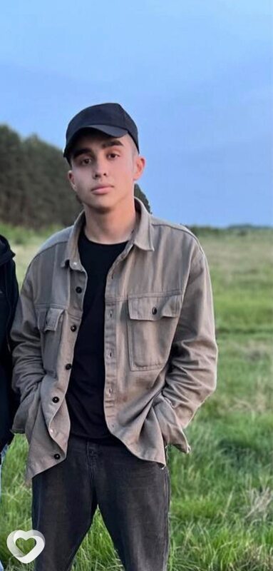 Богдан, 26, Нижнем Новгороде — анкета №1068726