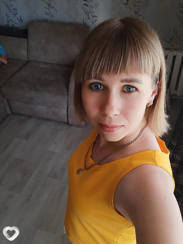 Наталья, 35, Шахуньи — анкета №1068733