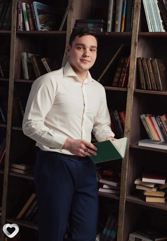 Кирилл, Салехард