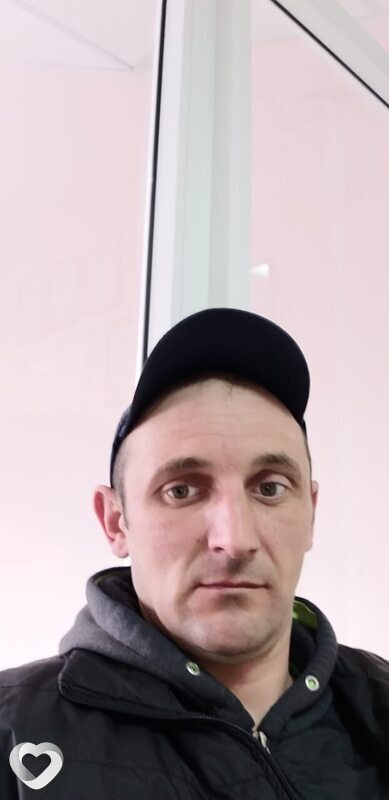 Сергей, 44, Старом Осколе — анкета №1068736