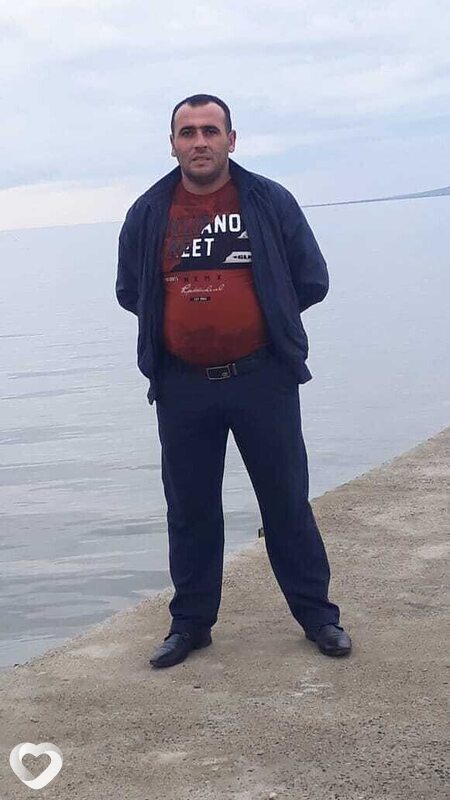 Гор, 41, Ноябрьске — анкета №1068742