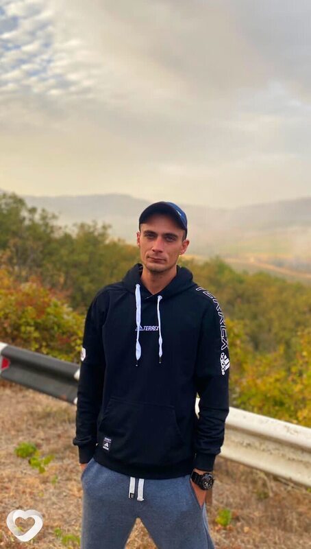 Николай, 29, Каменске-Шахтинском — анкета №1068743