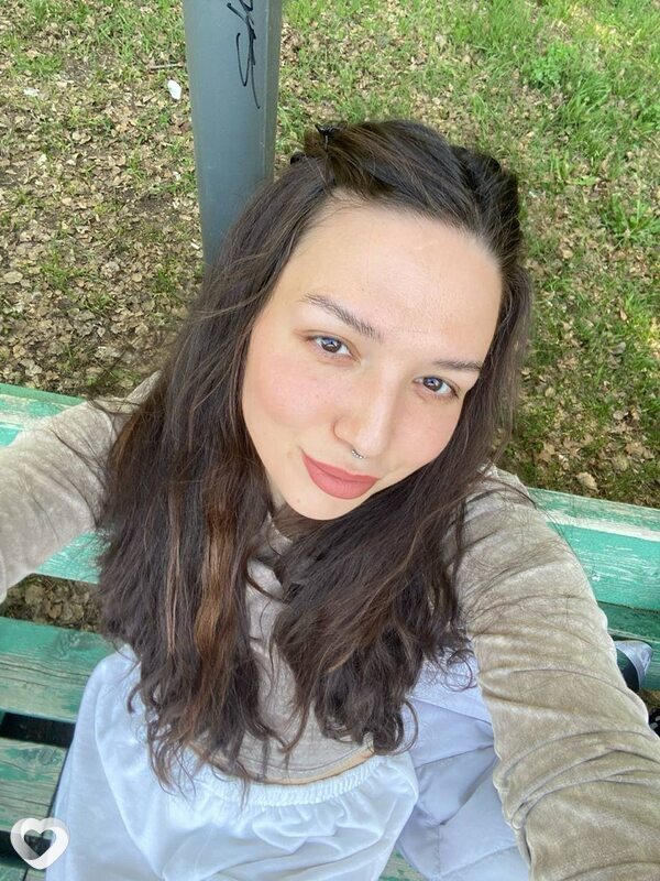 Ева, 26, Владивостоке — анкета №1068744
