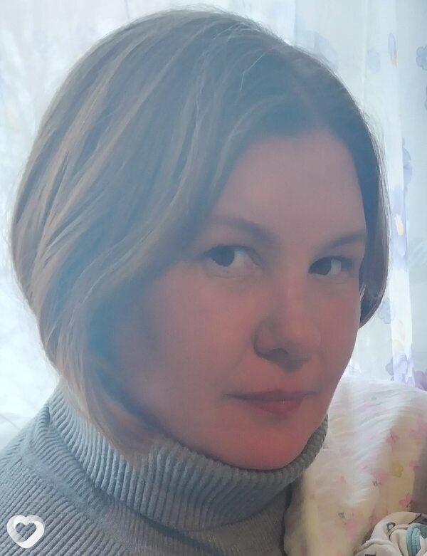 Ирина, 39, Заринске — анкета №1068745