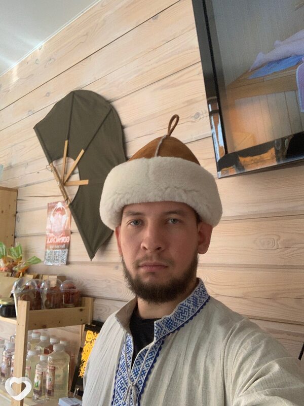 Михаил, 32, Челябинске — анкета №1068750