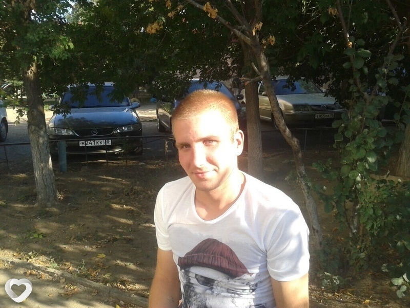Кирилл, 39, Астрахани — анкета №1068753