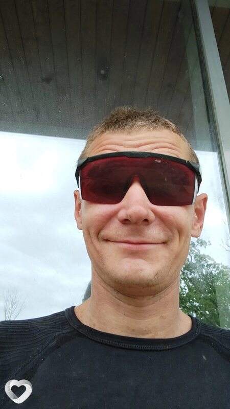 Эдуард, 39, Владивостоке — анкета №1068756