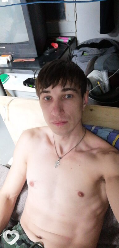 Александр, 36, Дубне — анкета №1068764