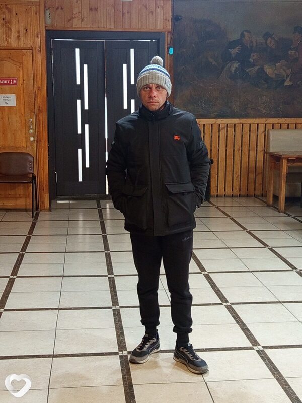 Димон, 40, Армавире — анкета №1068766