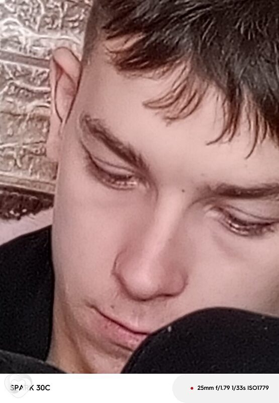 Вова, 21, Хабаровске — анкета №1068774