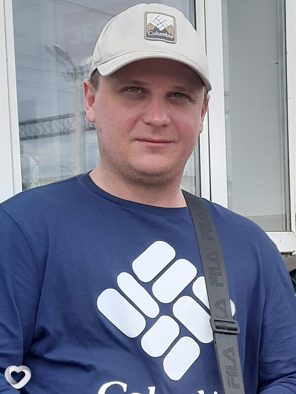 Алексей, 37, Липецке — анкета №1068851