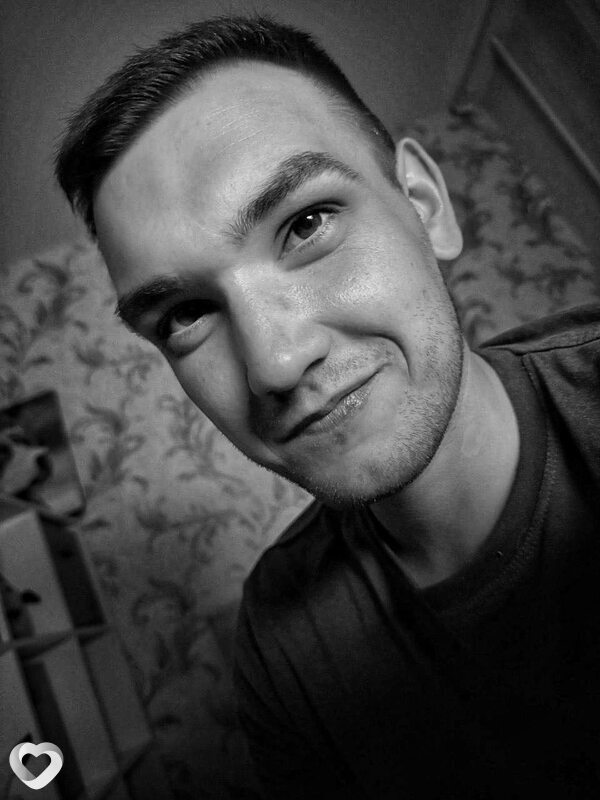 Дмитрий, 25, Бресте — анкета №1068853