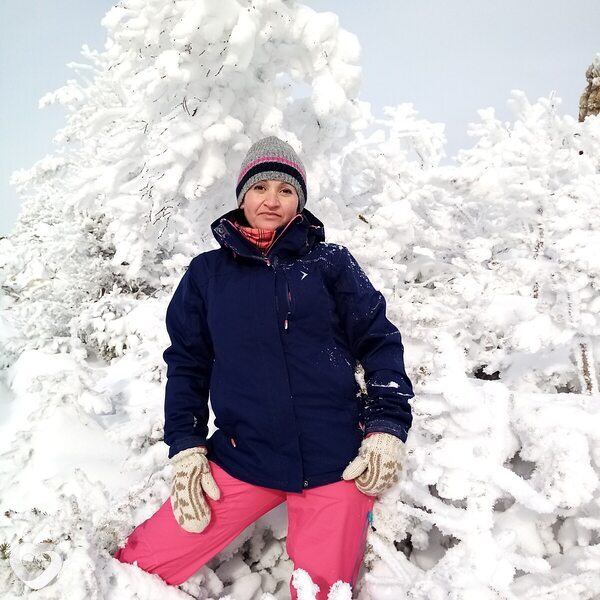 Ирина, 45, Перми — анкета №1068855