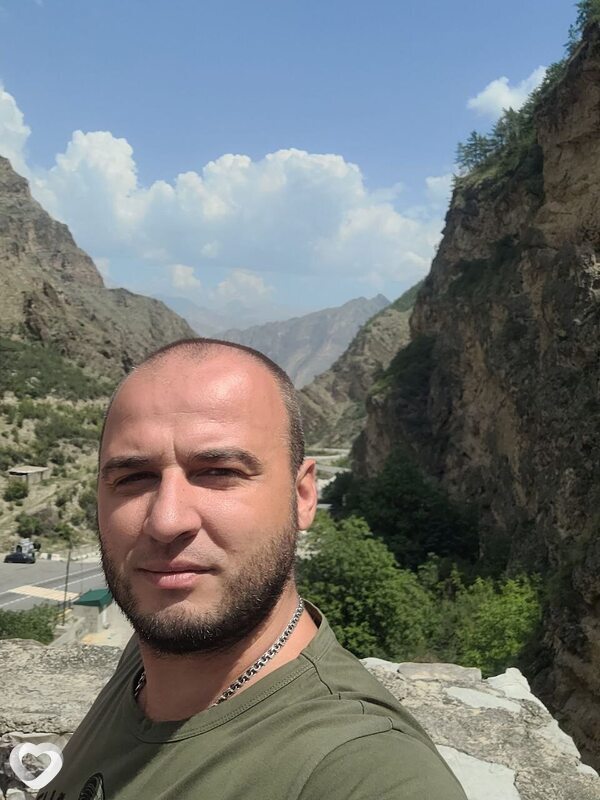 Сергей, 37, Луганске — анкета №1068856
