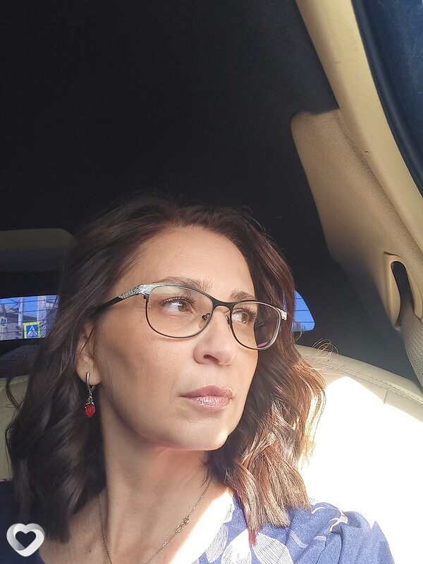 Анна, 50, Екатеринбурге — анкета №1068859
