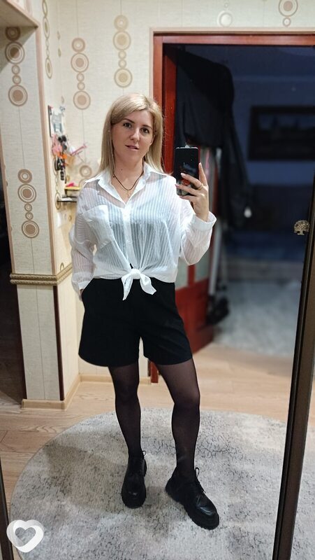 Диана, 38, Магнитогорске — анкета №1068861