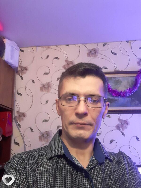 Александр, 45, Энгельсе — анкета №1068863