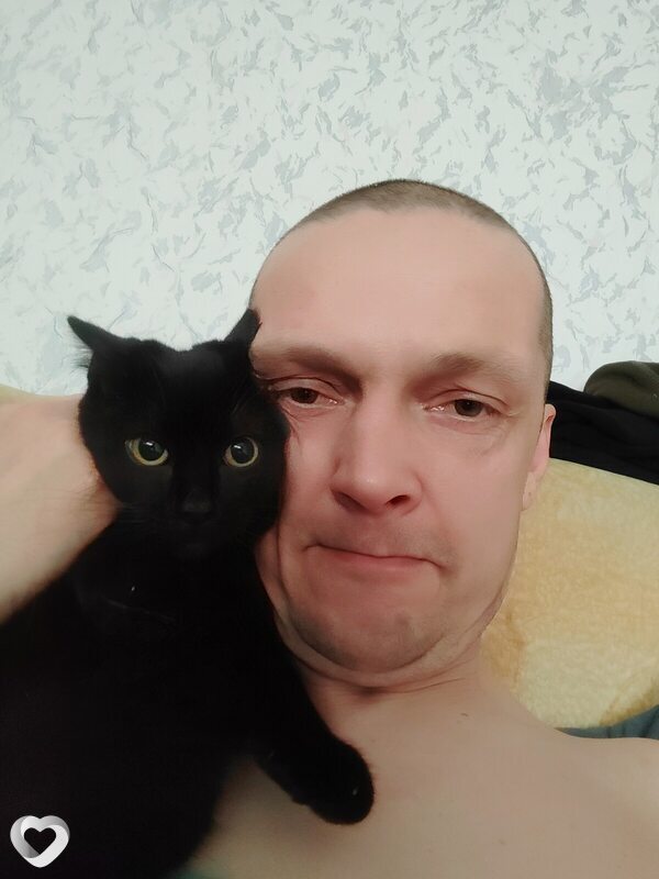 Анатолий, 44, Павлове — анкета №1068873