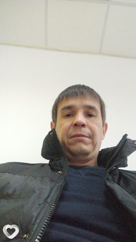 Дмитрий, 40, Уфе — анкета №1068877